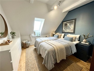 Billede 6. Lejlighed, Nyboesgade, Vejle 
