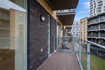 Photo 1. Apartment, Rygård Park, Nørresundby 