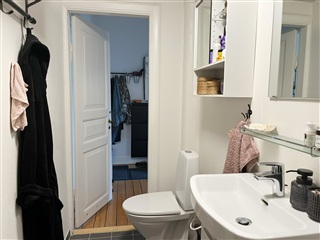 Photo 10. Apartment, Helgolandsgade, Aalborg 