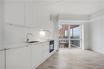 Photo 1. Apartment, Bybuen, Skovlunde 