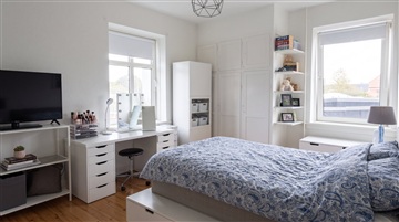 Photo 8. Apartment, Østerbro, Aalborg 