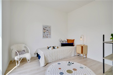 Photo 10. Apartment, Nymarksvej, Fredericia 