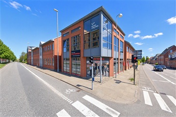 Photo 1. Apartment, Overgade, Herning 