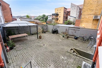 Billede 7. Lejlighed, Nyboesgade, Vejle 