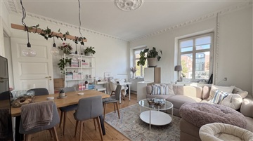 Photo 9. Apartment, Østerbro, Aalborg 