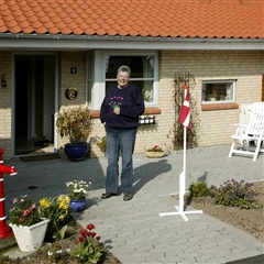 Photo 5. Apartment, Røjlehaven, Holmegaard 