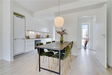 Photo 1. Apartment, Nymarksvej, Fredericia 