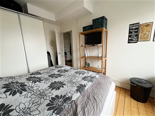 Photo 6. Apartment, Helgolandsgade, Aalborg 
