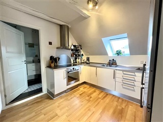 Billede 8. Lejlighed, Nyboesgade, Vejle 