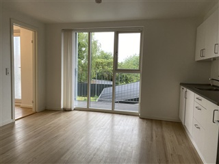 Photo 2. Apartment, Vestergade, Horsens 