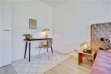 Photo 8. Apartment, Nymarksvej, Fredericia 