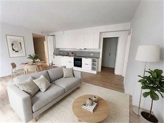Photo 7. Apartment, Overgade, Herning 
