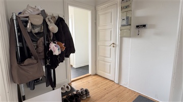 Photo 5. Apartment, Østerbro, Aalborg 