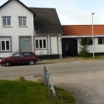 Photo 1. Apartment, Amagergade, Sindal 