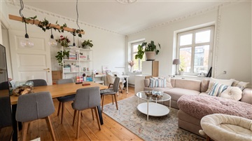 Photo 4. Apartment, Østerbro, Aalborg 