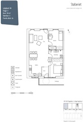 Photo 9. Apartment, Søndergade, Nykøbing F 