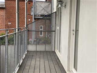 Photo 10. Apartment, Vestergade, Horsens 