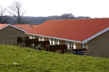 Photo 3. Apartment, Røjlehaven, Holmegaard 