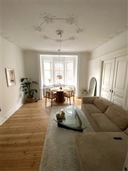 Photo 1. Apartment, Ågade, Aalborg 