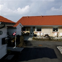 Photo 7. Apartment, Røjlehaven, Holmegaard 