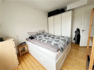 Photo 9. Apartment, Helgolandsgade, Aalborg 