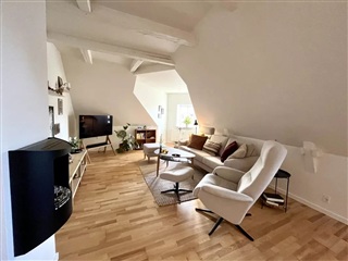Billede 9. Lejlighed, Nyboesgade, Vejle 