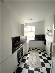 Photo 2. Apartment, Ågade, Aalborg 