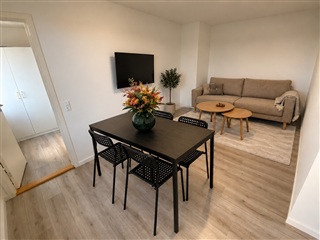 Photo 2. Apartment, Bredgade, Kolding 