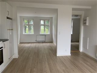 Photo 4. Apartment, Vestergade, Horsens 