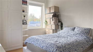 Photo 5. Apartment, Østerbro, Aalborg 