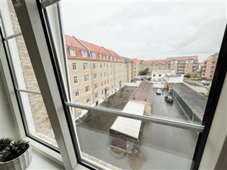 Photo 8. Apartment, Helgolandsgade, Aalborg 
