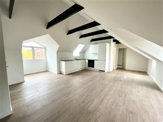 Billede 1. Lejlighed, Hospitalsgade, Kolding 
