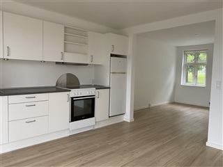 Photo 3. Apartment, Vestergade, Horsens 