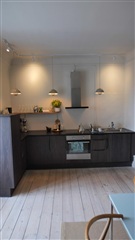 Photo 6. Apartment, Strandgade, København K 