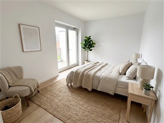 Photo 2. Apartment, Overgade, Herning 