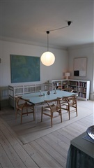 Photo 3. Apartment, Strandgade, København K 