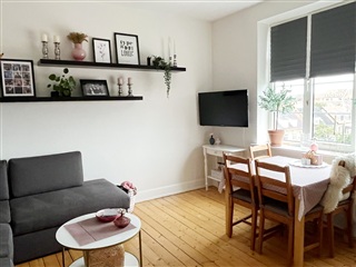 Photo 4. Apartment, Helgolandsgade, Aalborg 