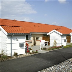 Photo 2. Apartment, Røjlehaven, Holmegaard 