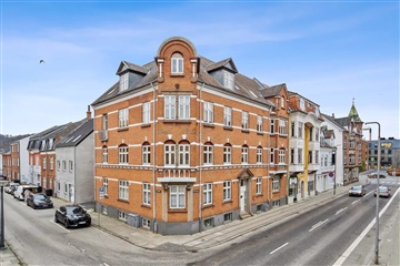 Billede 10. Lejlighed, Nyboesgade, Vejle 