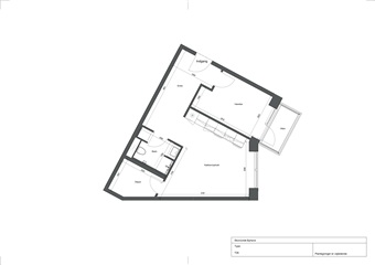 Photo 9. Apartment, Bybuen, Skovlunde 