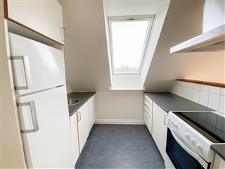 Photo 3. Apartment, Lindholmsvej, Nørresundby 