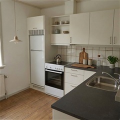 Photo 2. Apartment, Amagergade, Sindal 