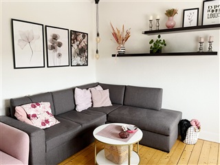 Photo 11. Apartment, Helgolandsgade, Aalborg 