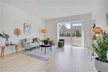 Photo 4. Apartment, Nymarksvej, Fredericia 