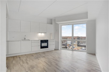 Photo 2. Apartment, Bybuen, Skovlunde 