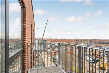 Photo 8. Apartment, Bybuen, Skovlunde 