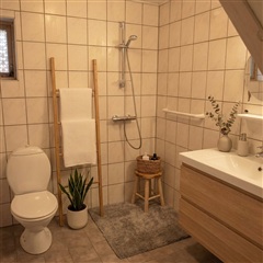 Photo 3. Apartment, Amagergade, Sindal 
