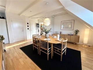 Billede 1. Lejlighed, Nyboesgade, Vejle 