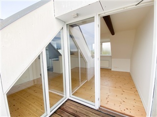Photo 9. Apartment, Lindholmsvej, Nørresundby 