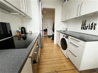 Photo 1. Apartment, Helgolandsgade, Aalborg 